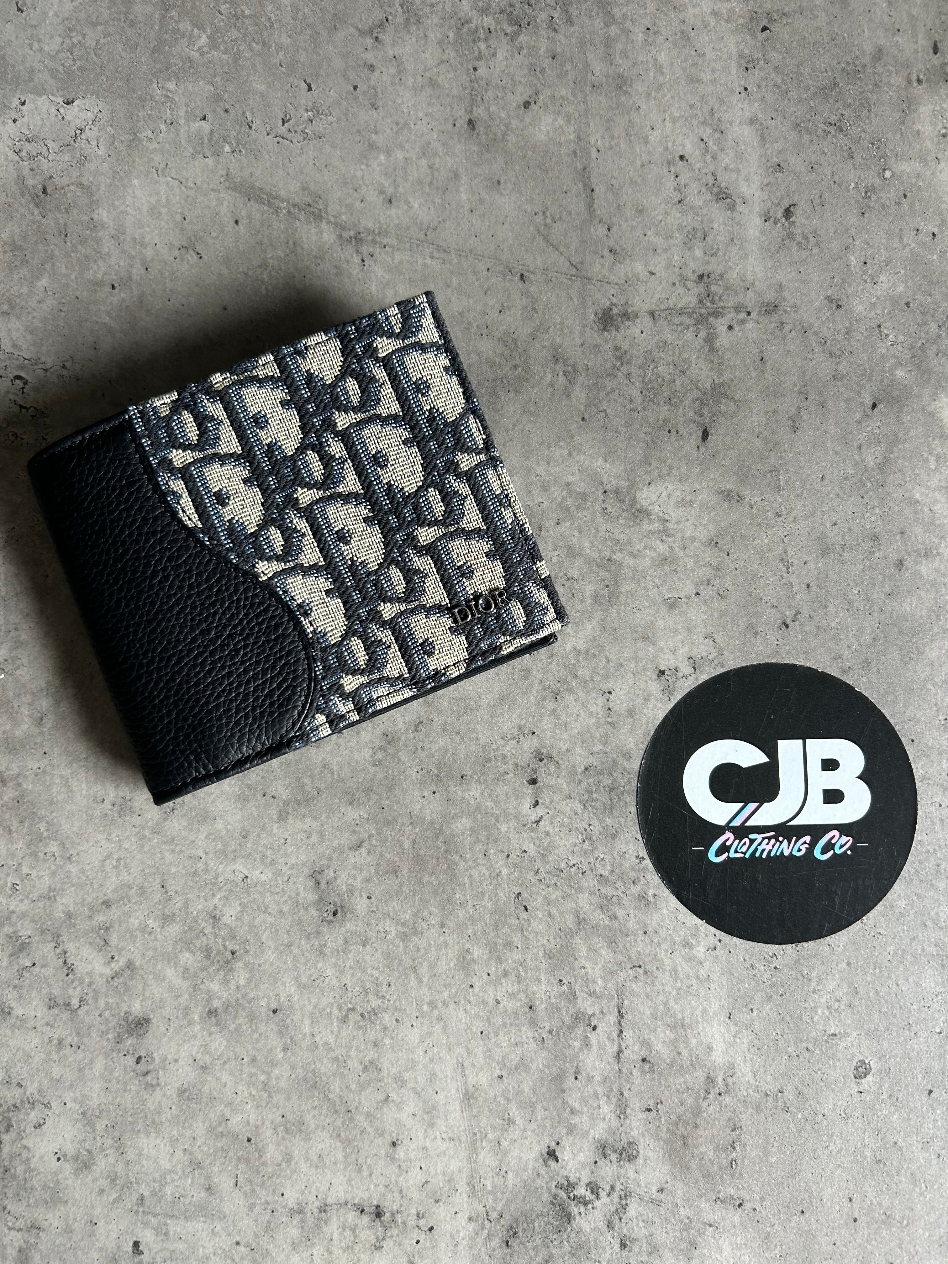 Dior Wallet