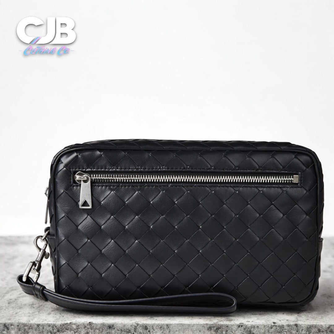 Bottega Veneta BV Avenue Pouch