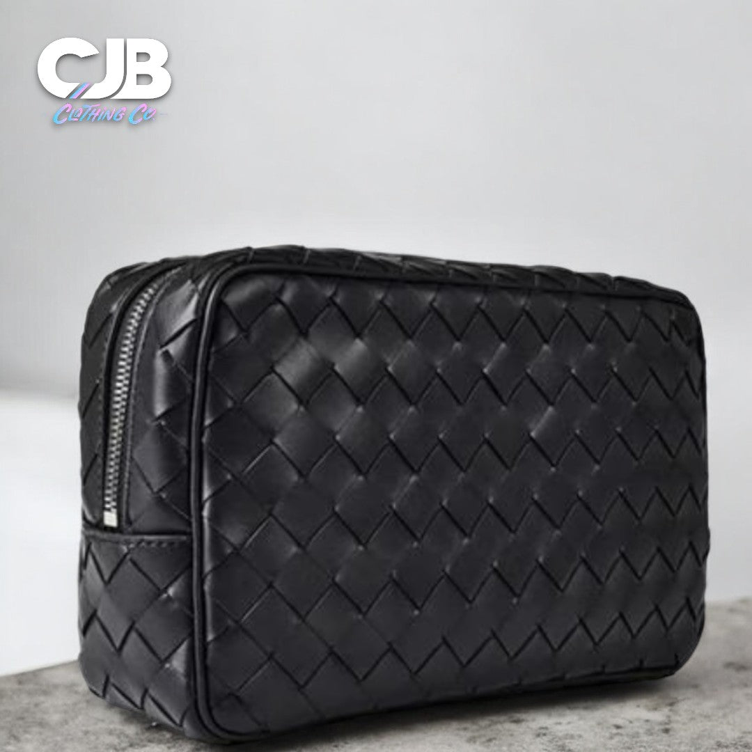 Bottega Veneta BV Avenue Pouch