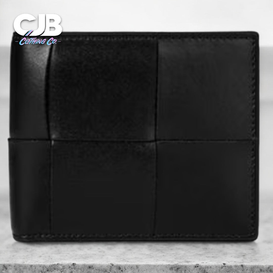 Bottega Veneta BV Urban Wallet