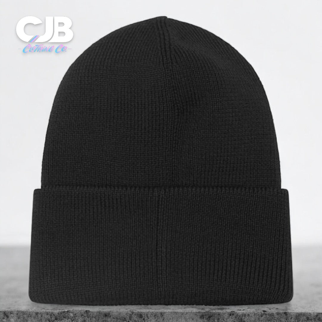 Canada Goose Mens Disc Toque Beanie Knit