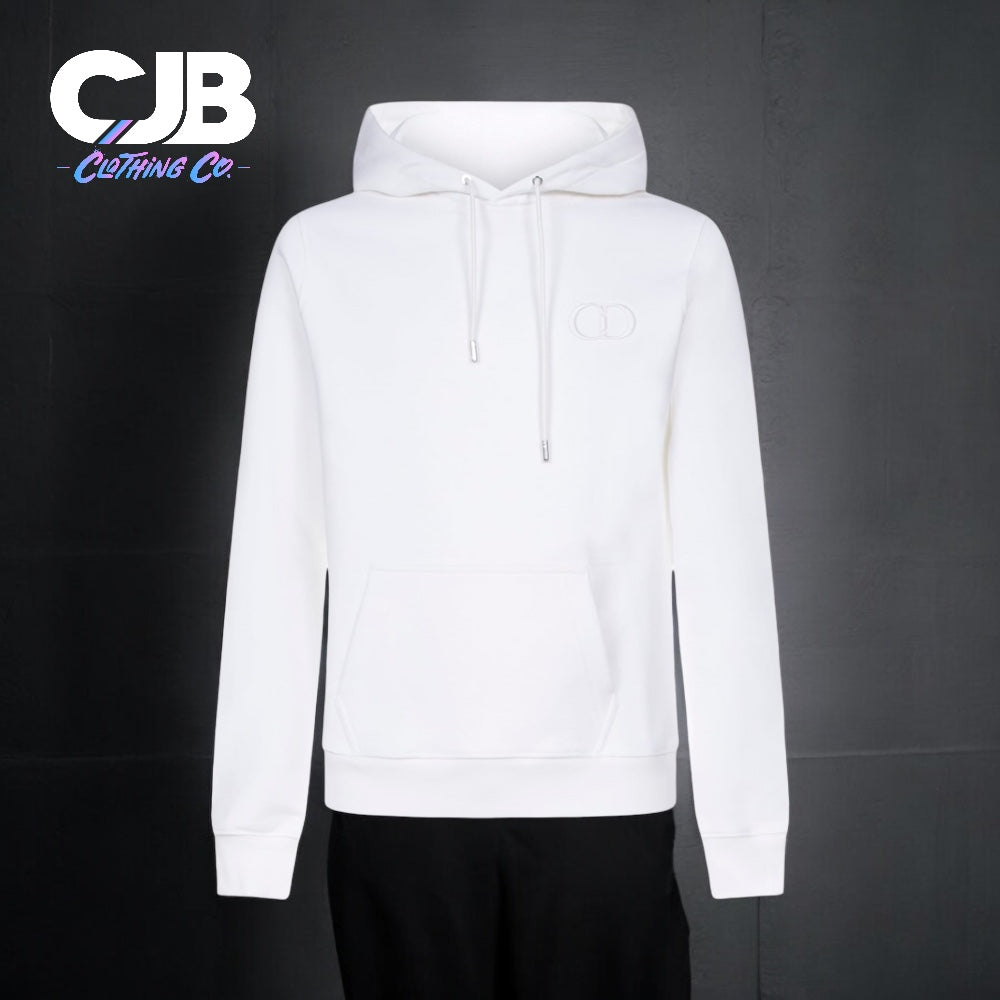 Dior CD Icon hoodie