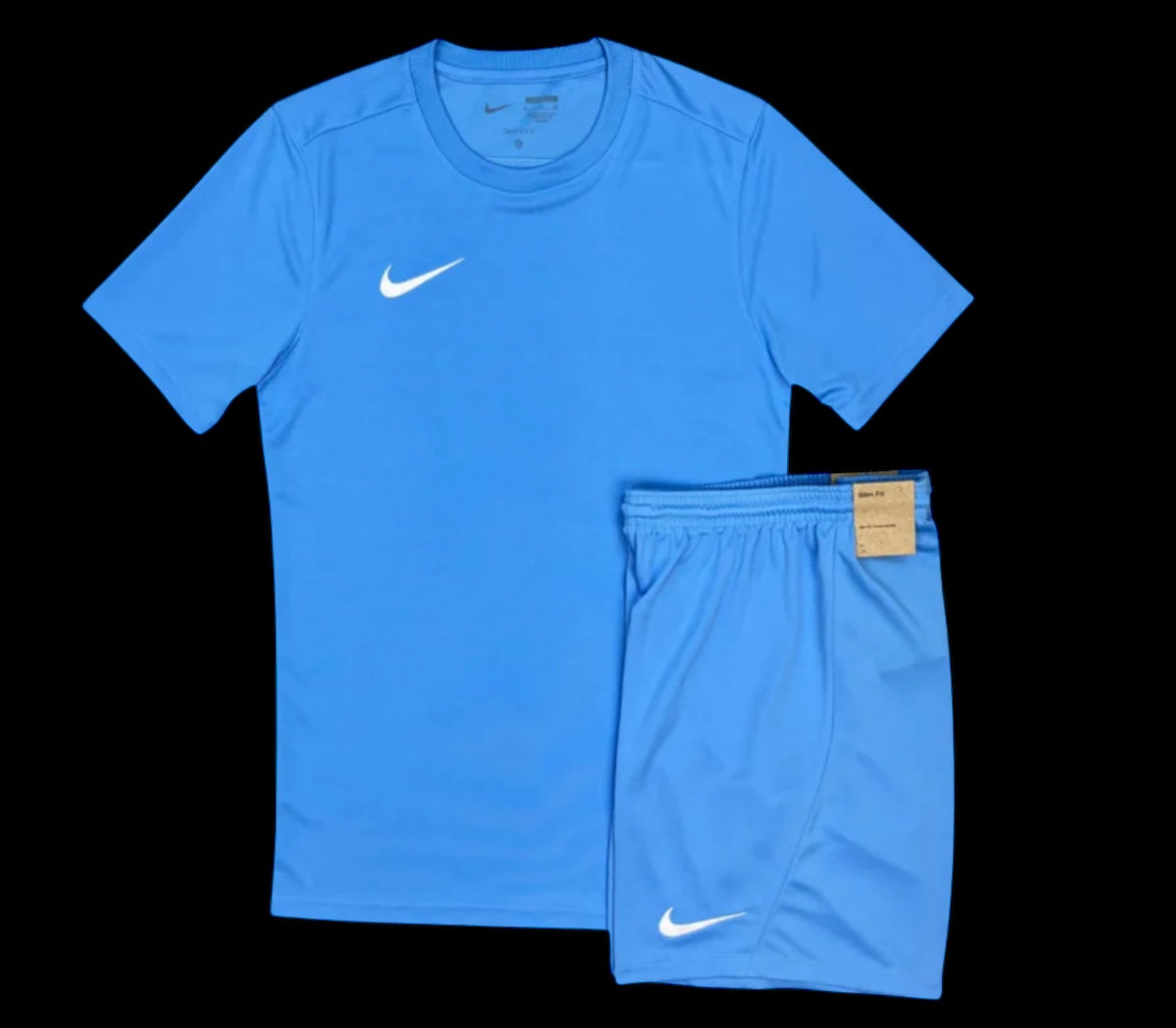 Men’s Nike Park Set Baby Blue