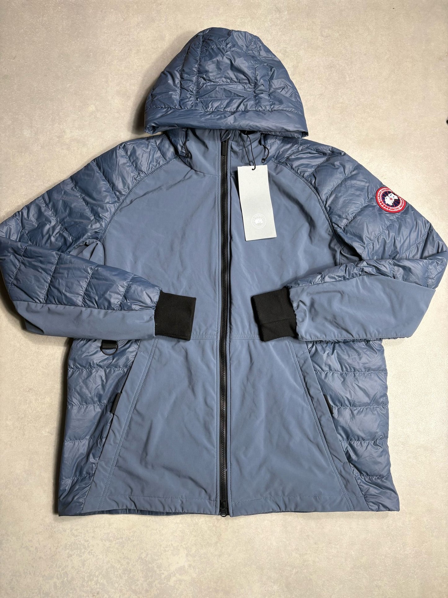 Canada Goose Hybrid Wayburn jacket