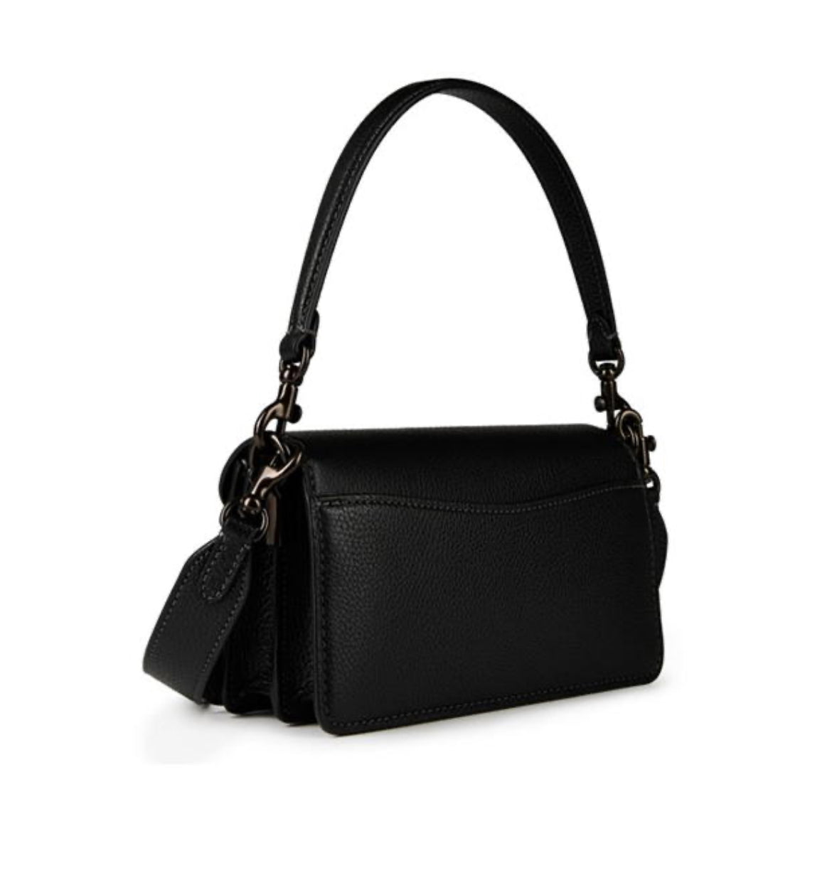 Coach Tabby 20 Shoulder Bag