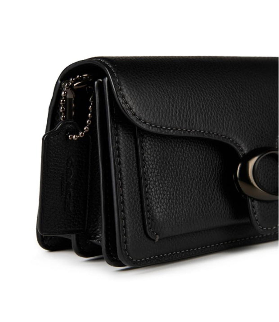 Coach Tabby 20 Shoulder Bag