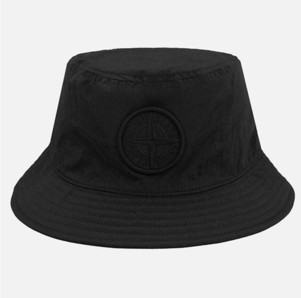 Stone Island Ghost Sun Hat