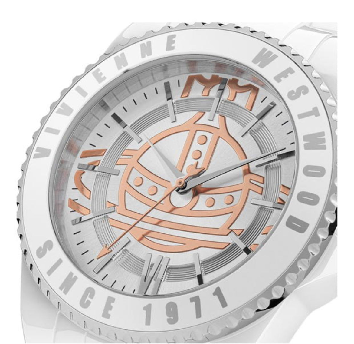 Vivienne Westwood Sloane II Watch