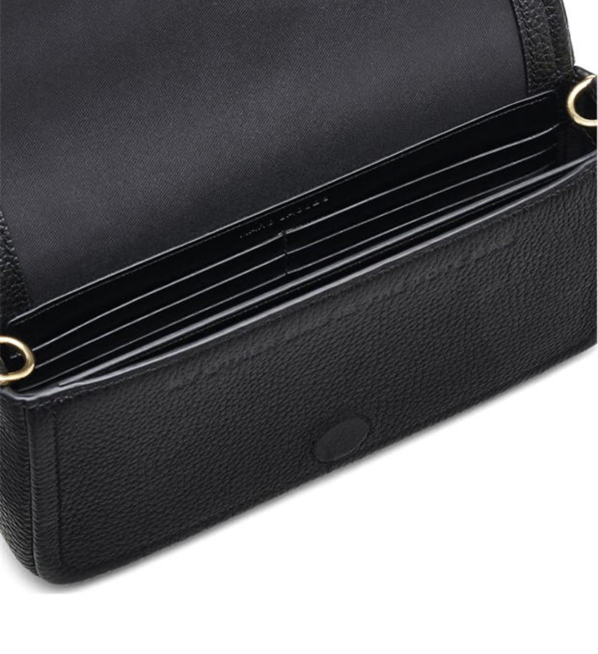 Marc Jacobs Leather Mini Bag