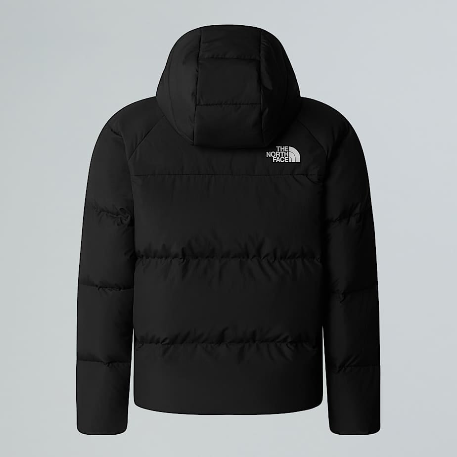 The North Face Kids Hooded Down Jacket