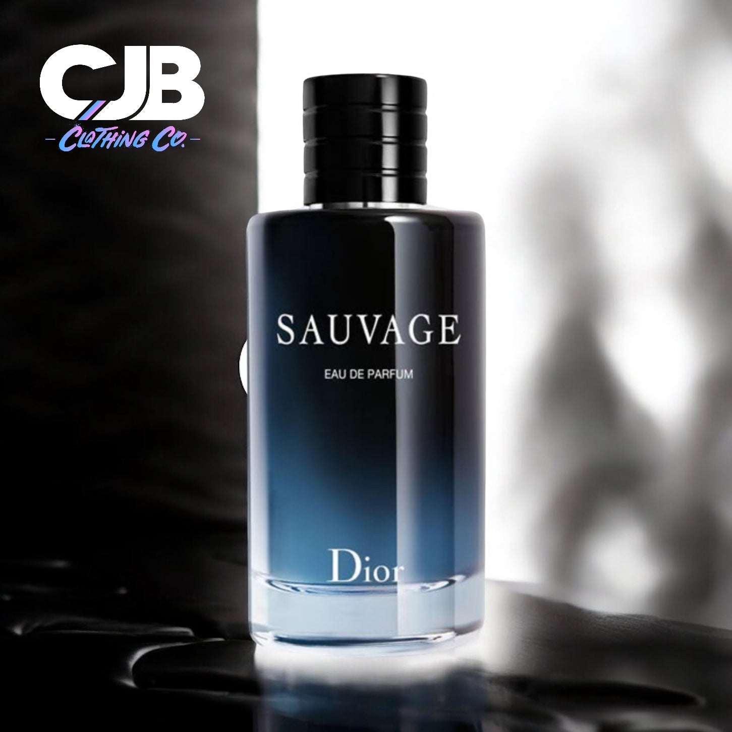 Dior Sauvage eau de parfum