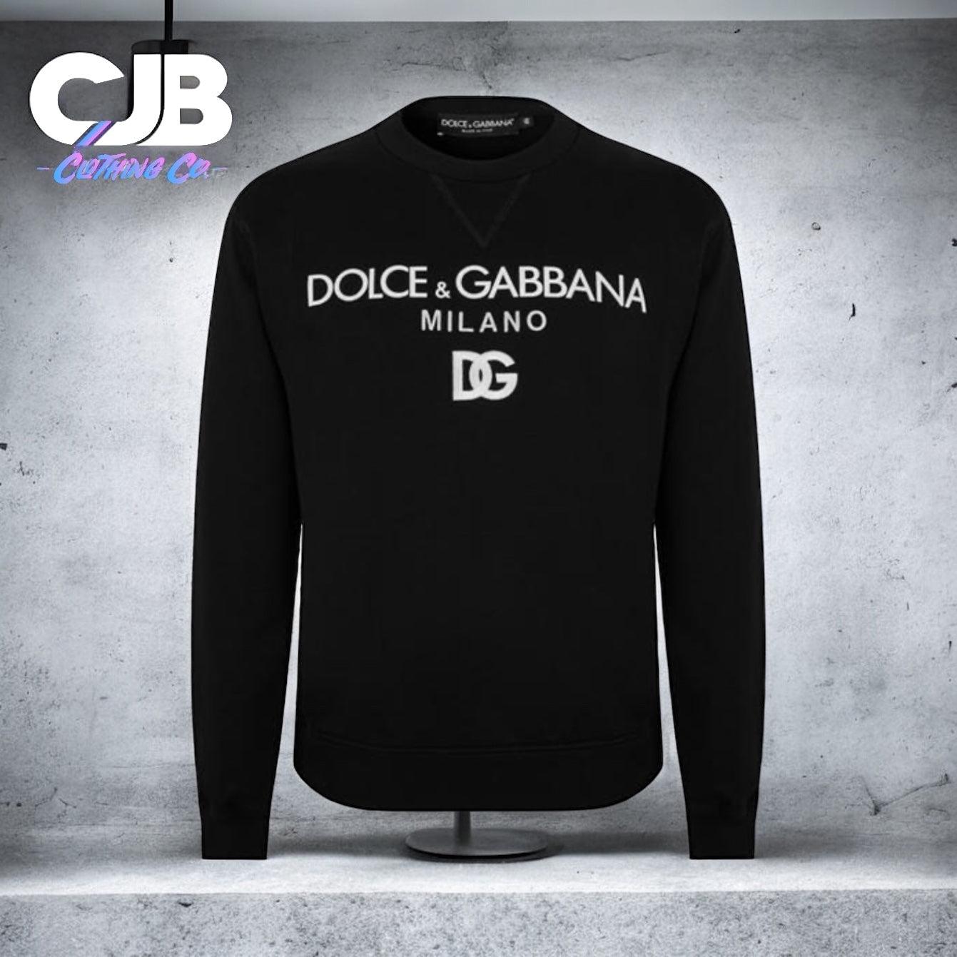 Dg sweatshirt on sale