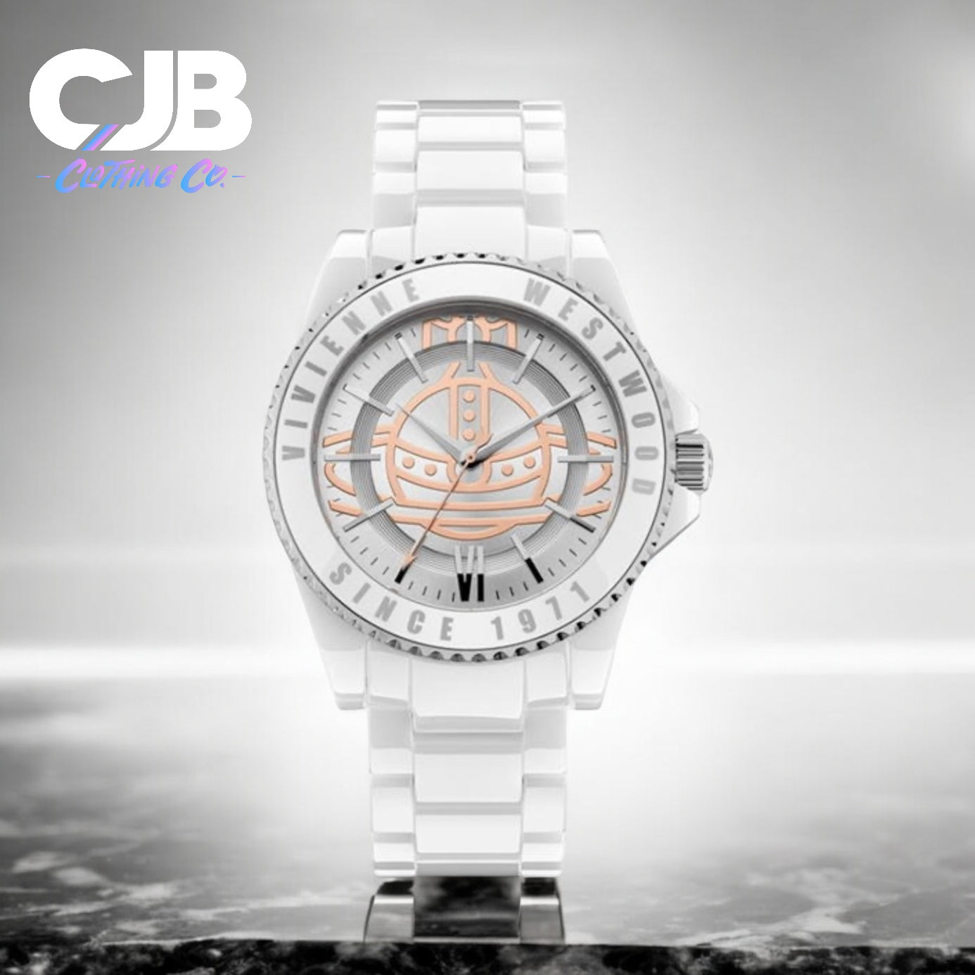 Vivienne Westwood Sloane II Watch