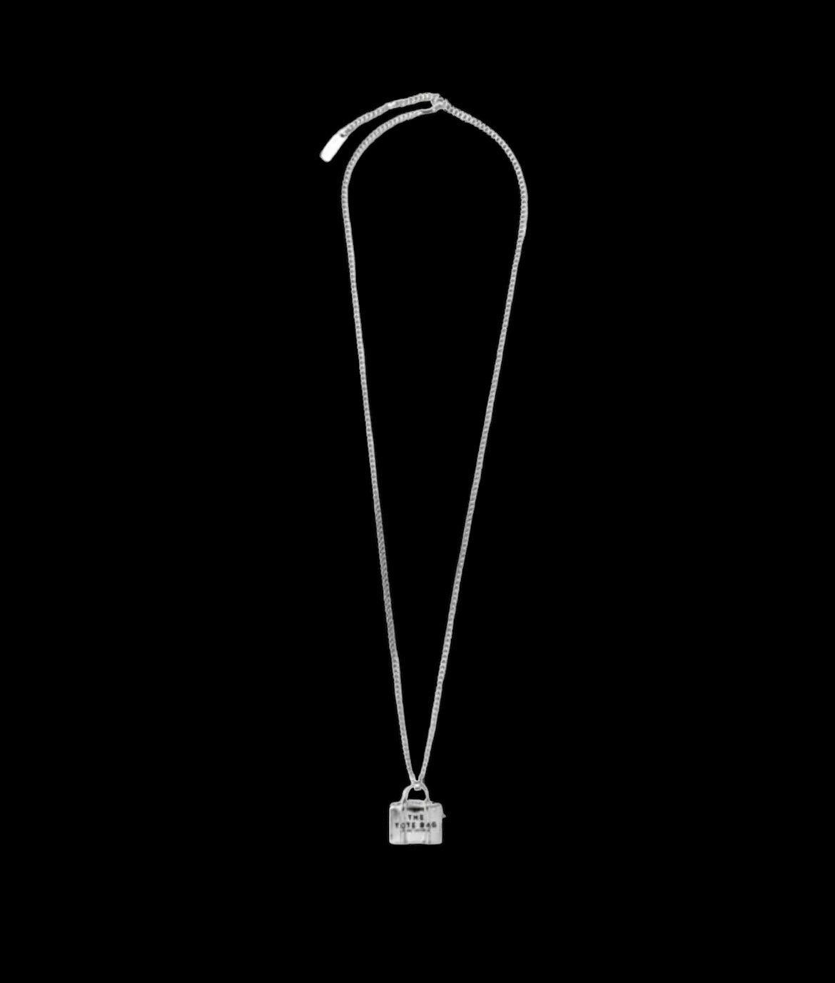 Marc Jacobs Tote Pendant