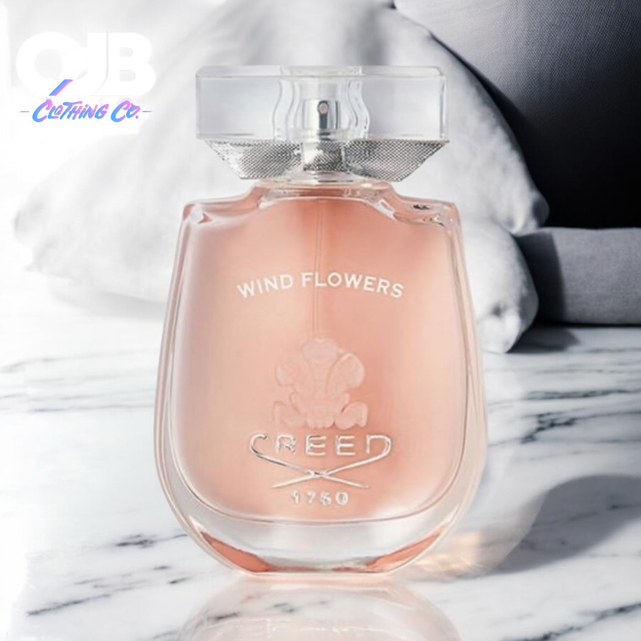 Creed Wind Flowers Eau De Parfum