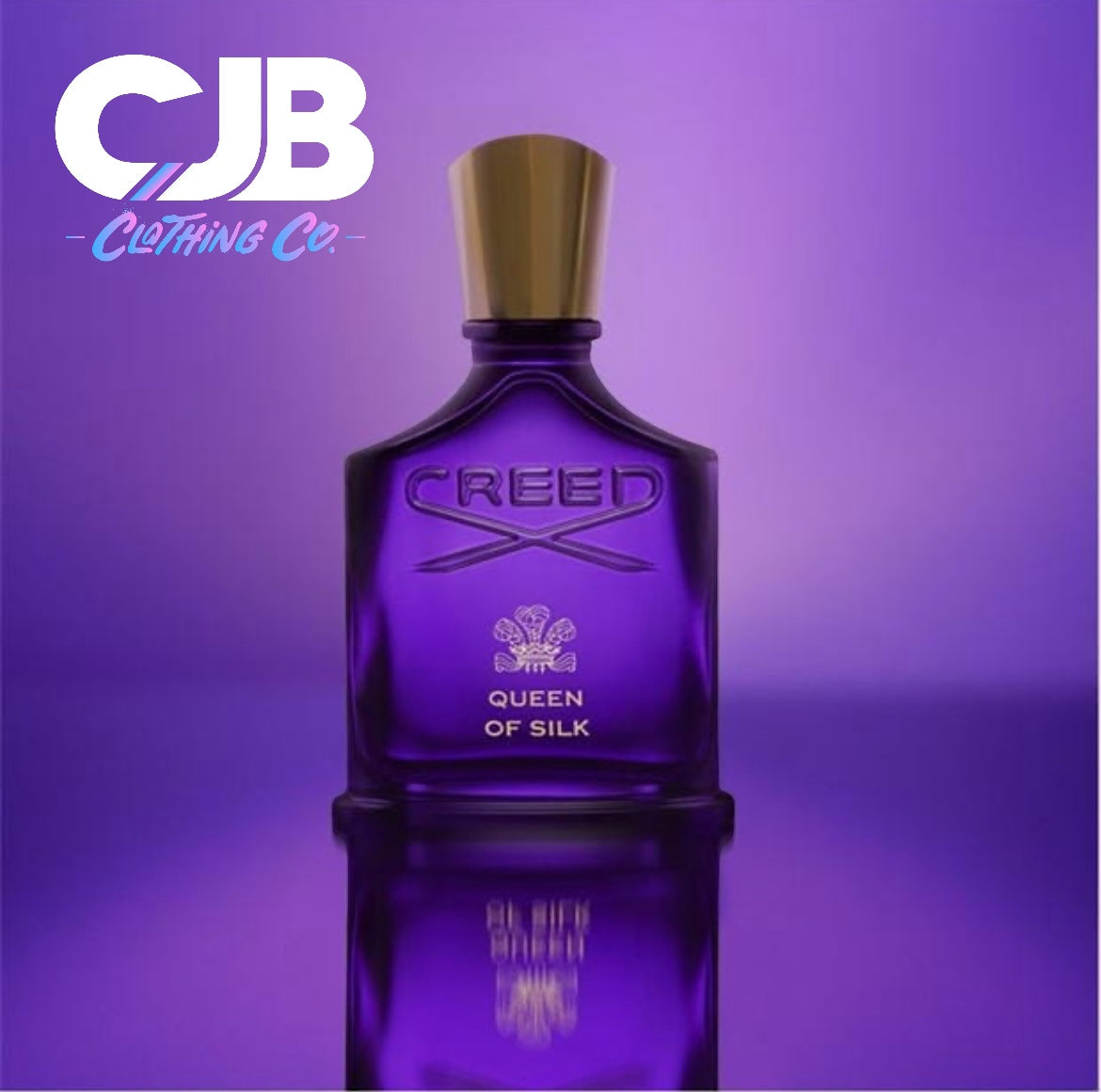 Creed Queen of Silk Eau De Parfum