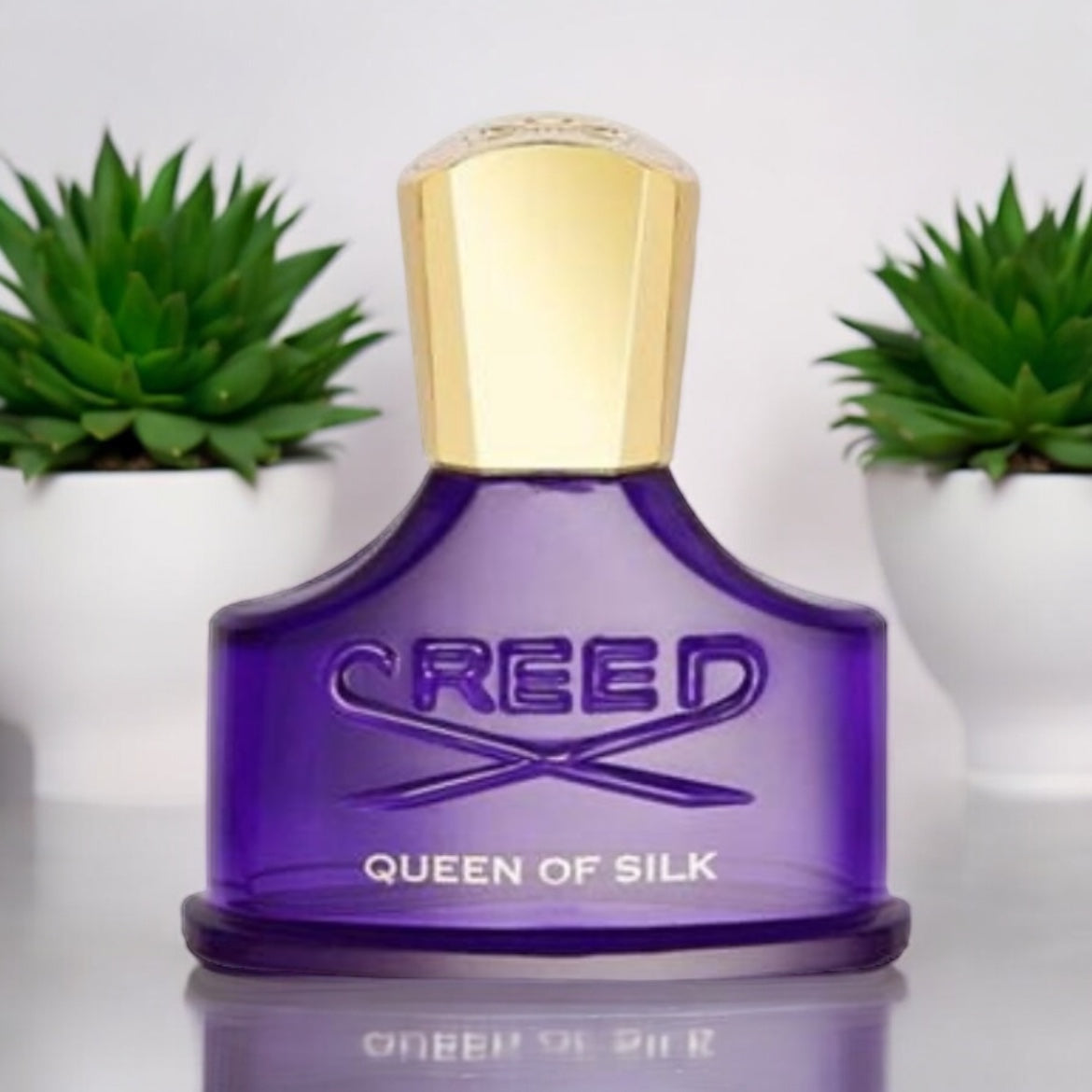Creed Queen of Silk Eau De Parfum