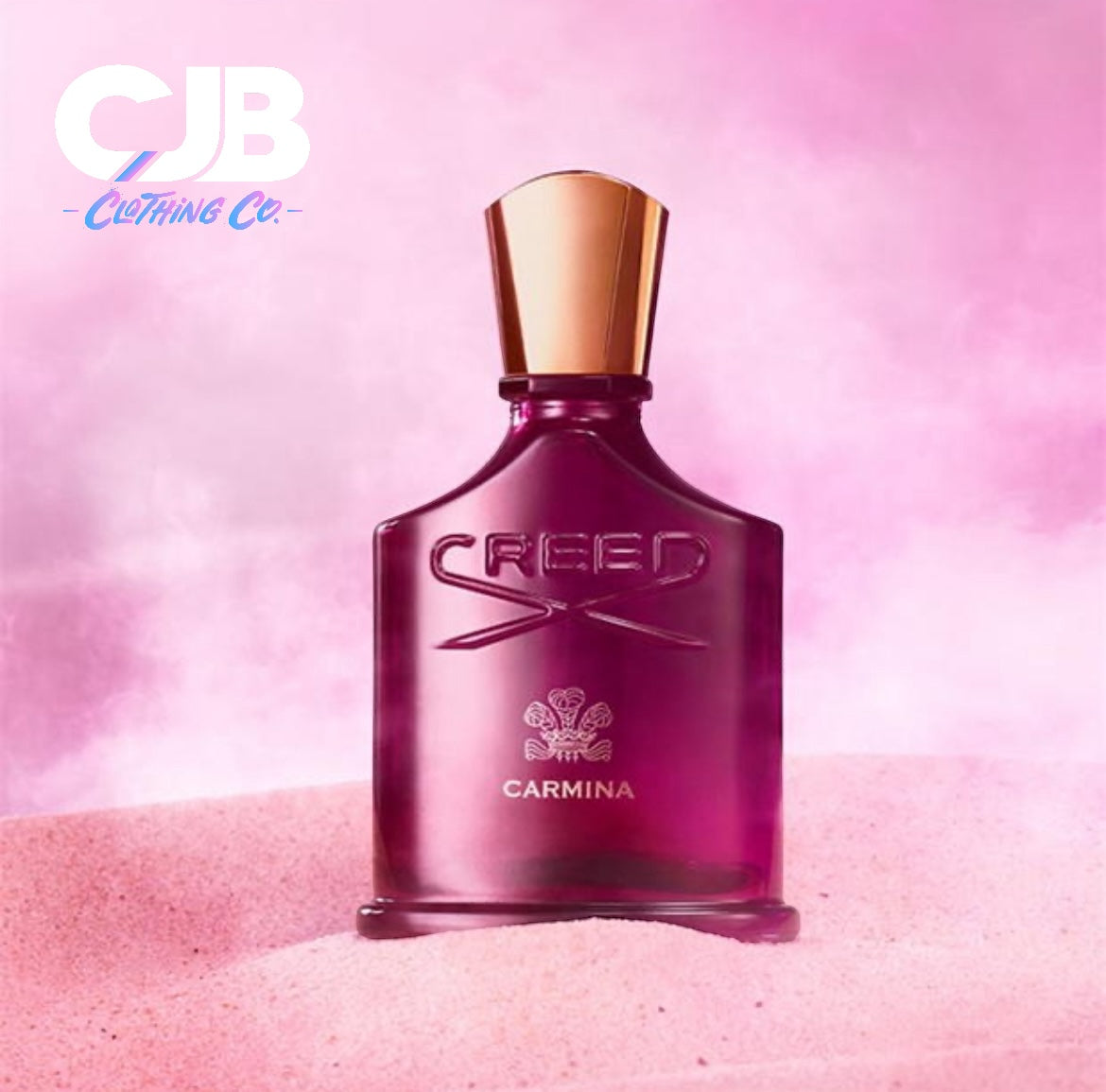 Creed Carmina Eau De Parfum