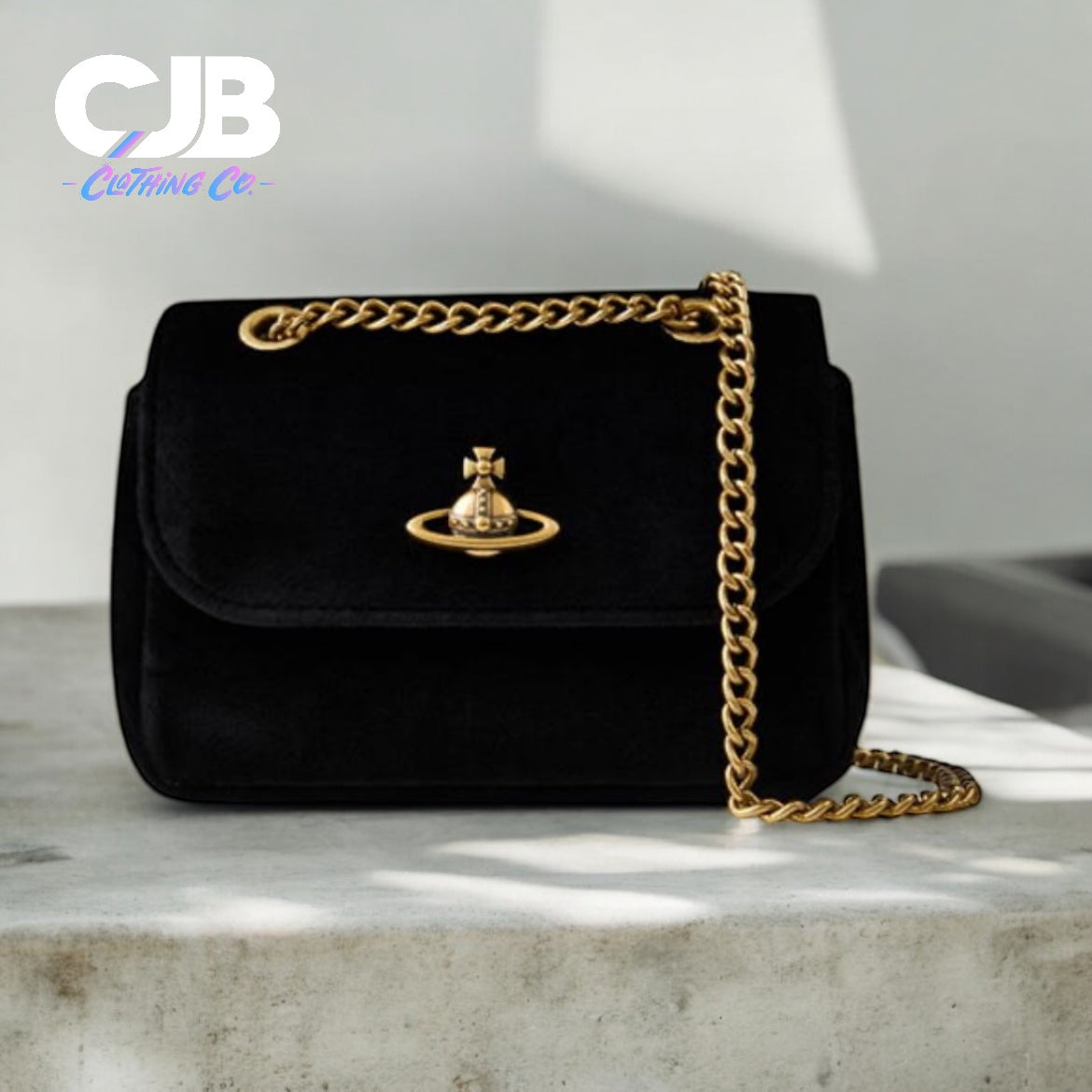 Vivienne Westwood Derby Bag