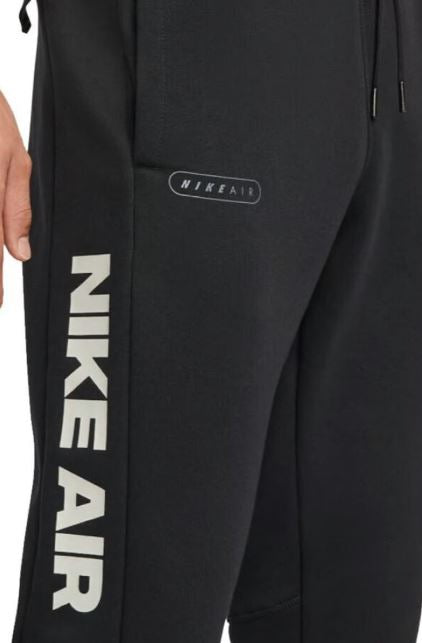 NIKE AIR BOLD TRACKSUIT MENS BLACK