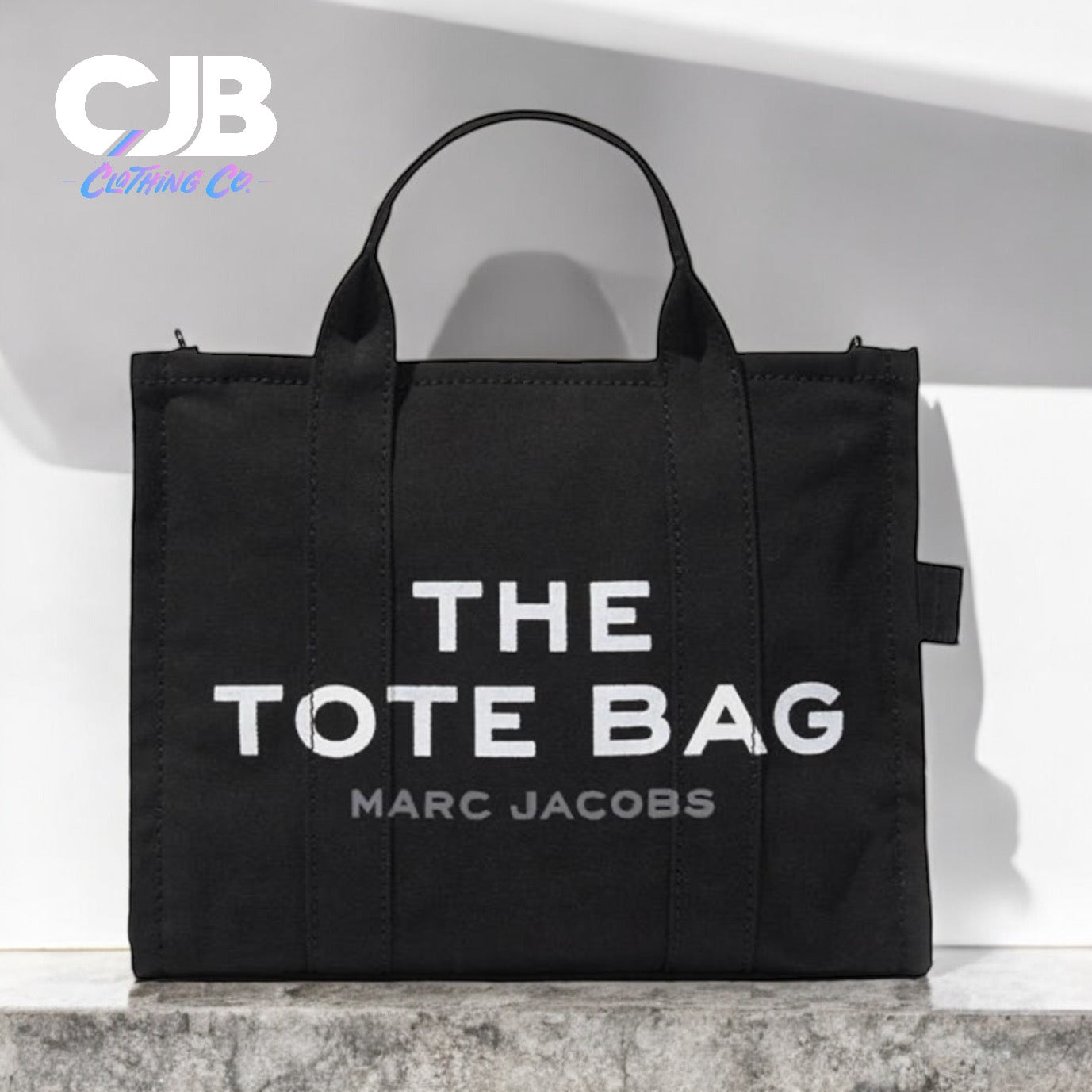 Marc Jacobs Tote Bag