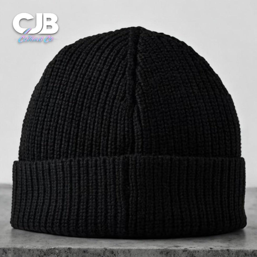 Off White Off Arrow Black Beanie