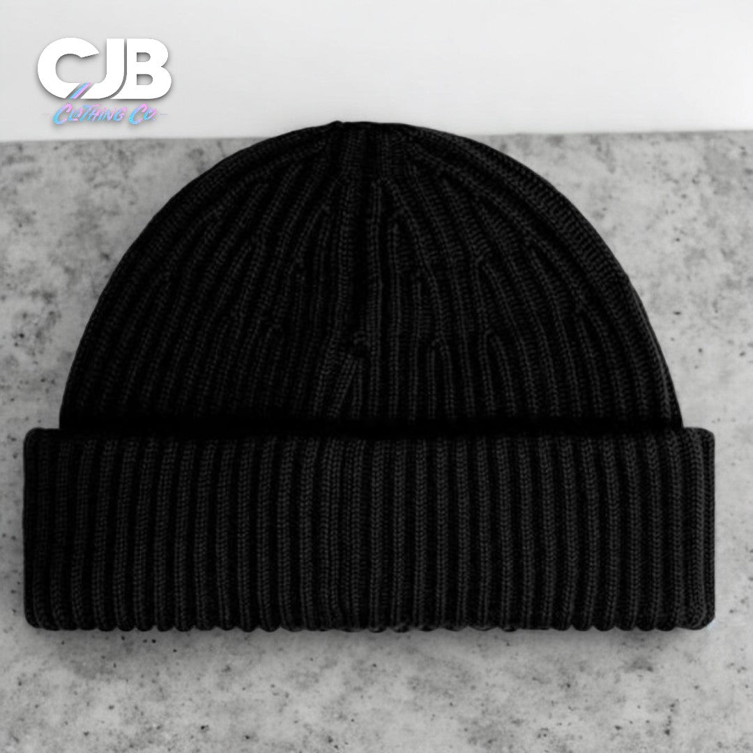 Stone Island Rib Winter Beanie
