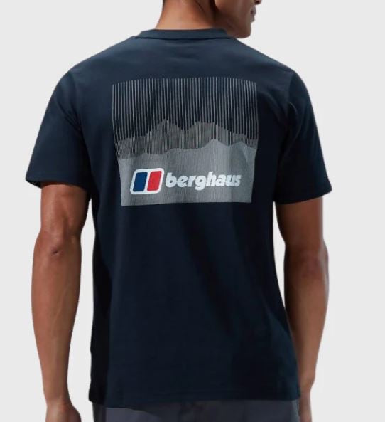 Berghaus Explorer T-Shirt
