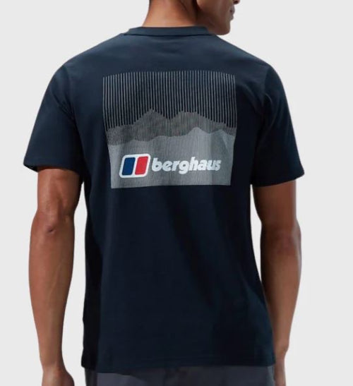 Berghaus Explorer T-Shirt