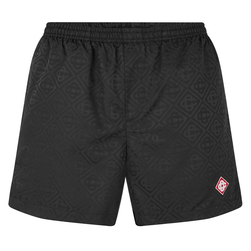Casablanca Men’s Jacquard Swim Shorts