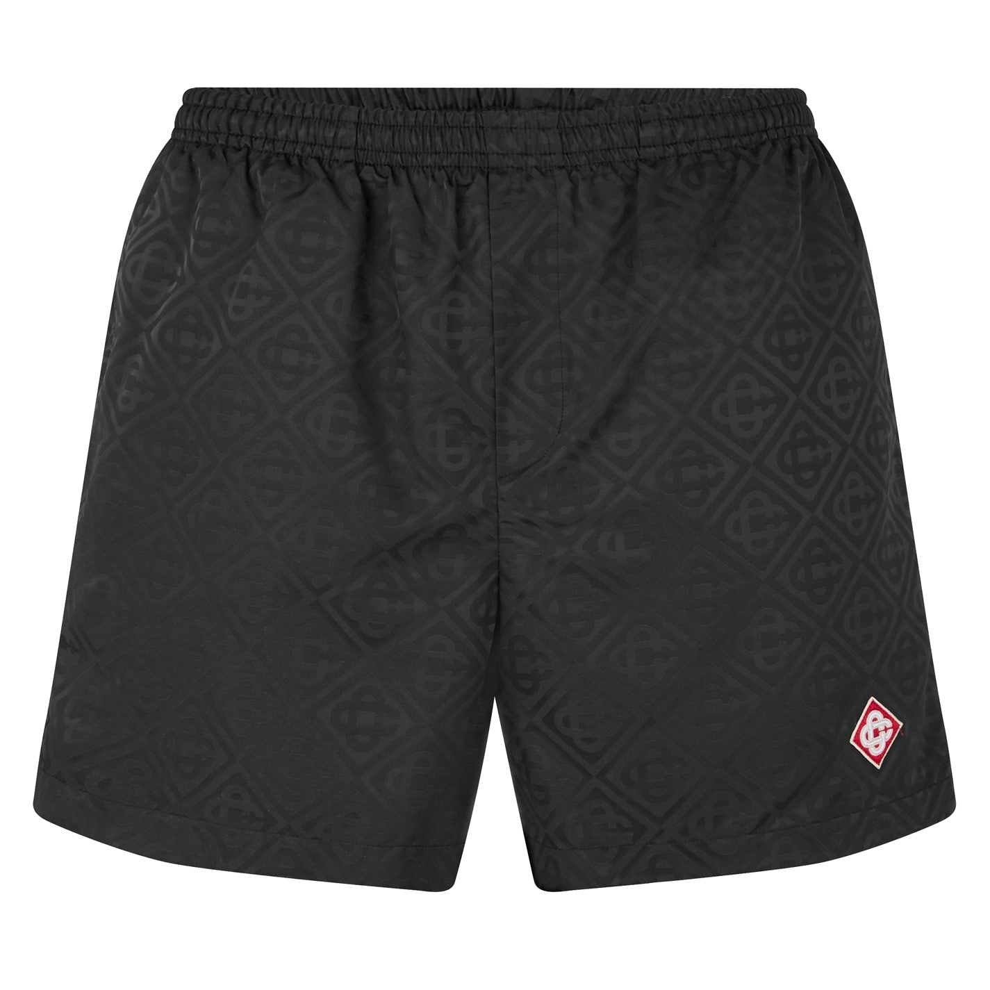 Casablanca Men’s Jacquard Swim Shorts