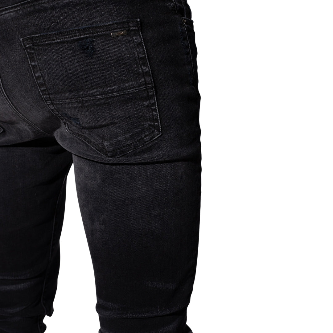 Amiri Xmd003 023 Jeans Mens - Style Centre Wholesale