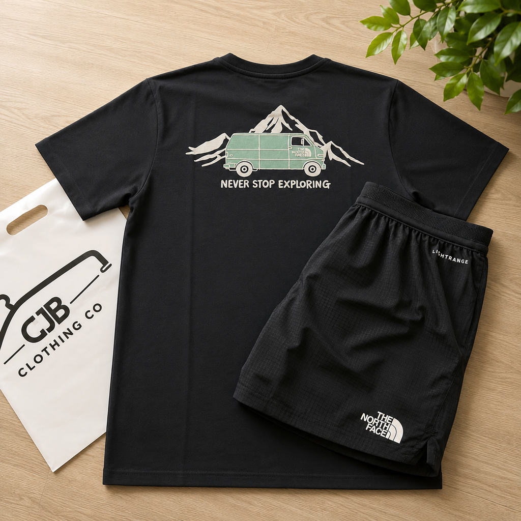 Activewear package