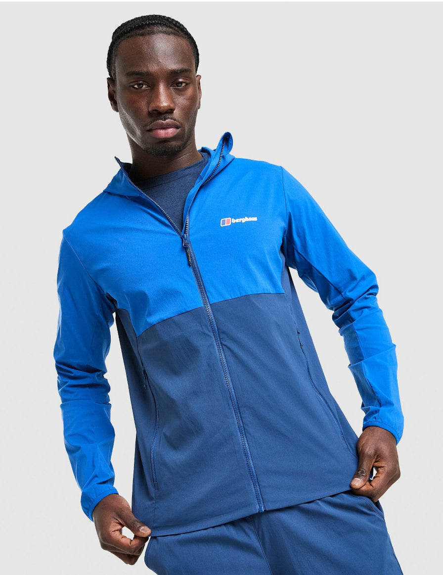 Berghaus Trio Set