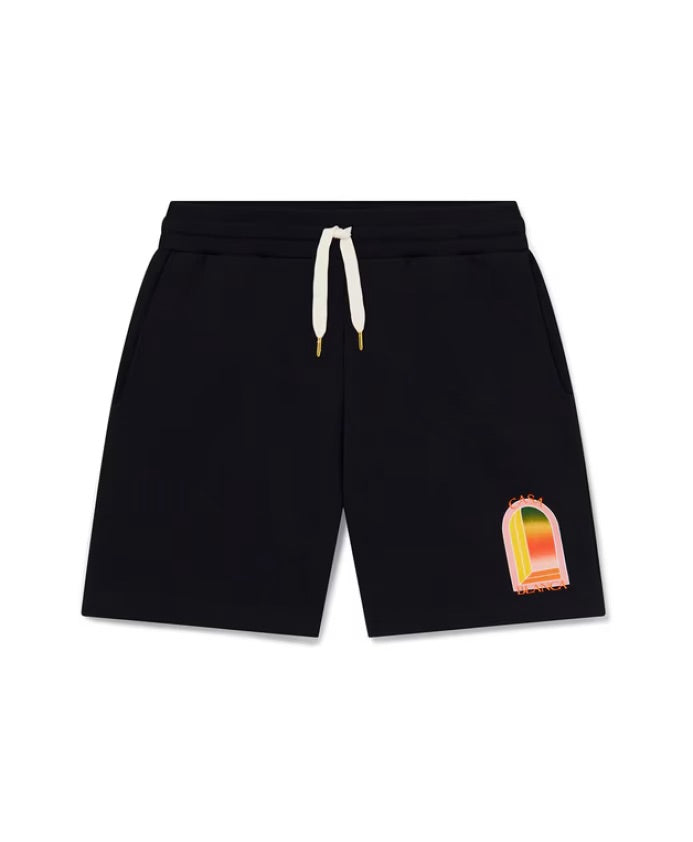 Casablanca Men’s La Arche Shorts