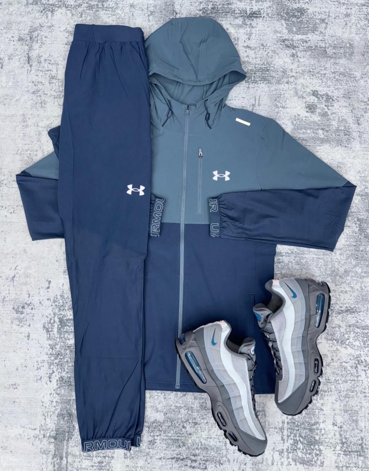 Under Armour men’s Set