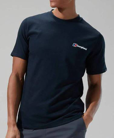 Berghaus Explorer T-Shirt