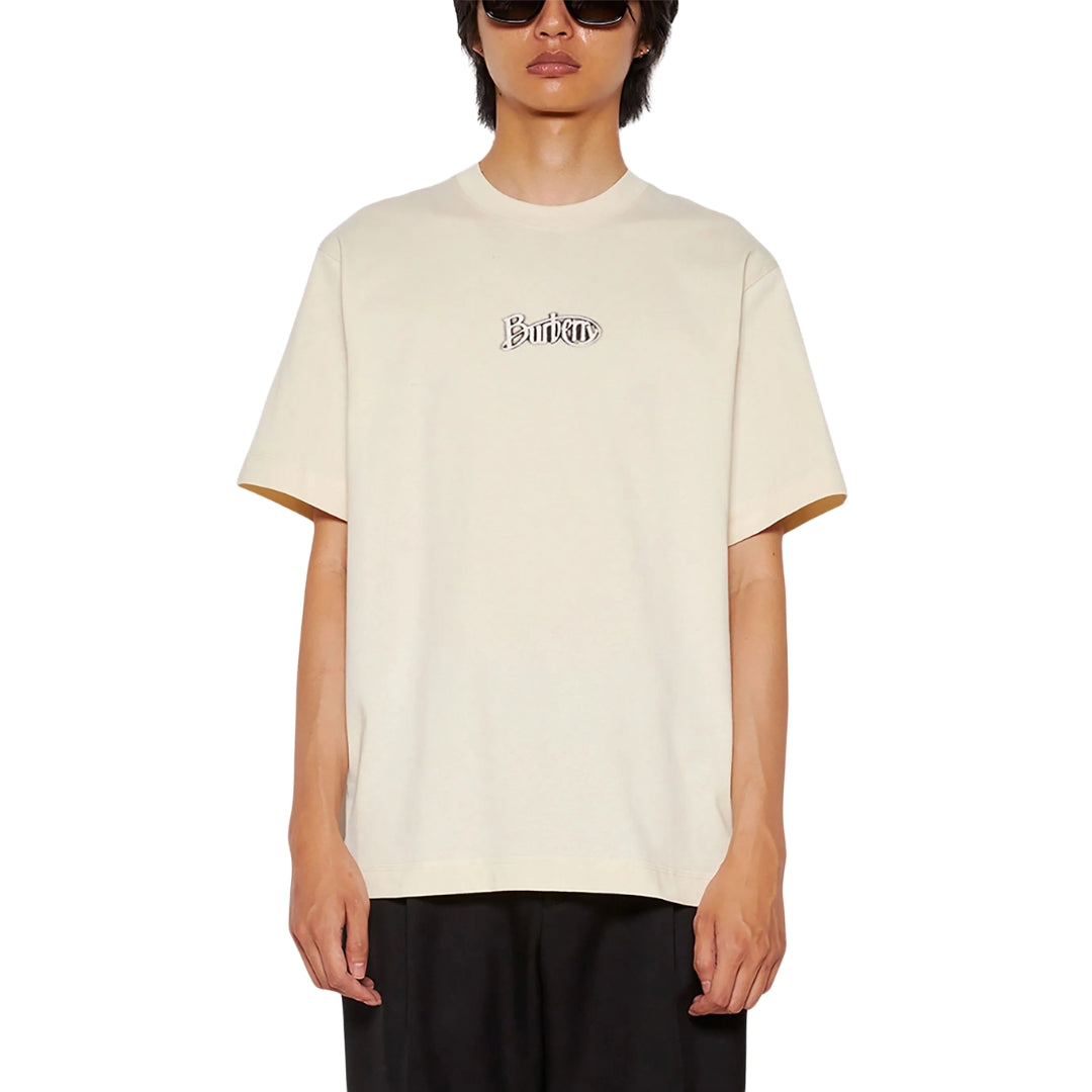 Burberry Signature Logo Tundra T-Shirt S