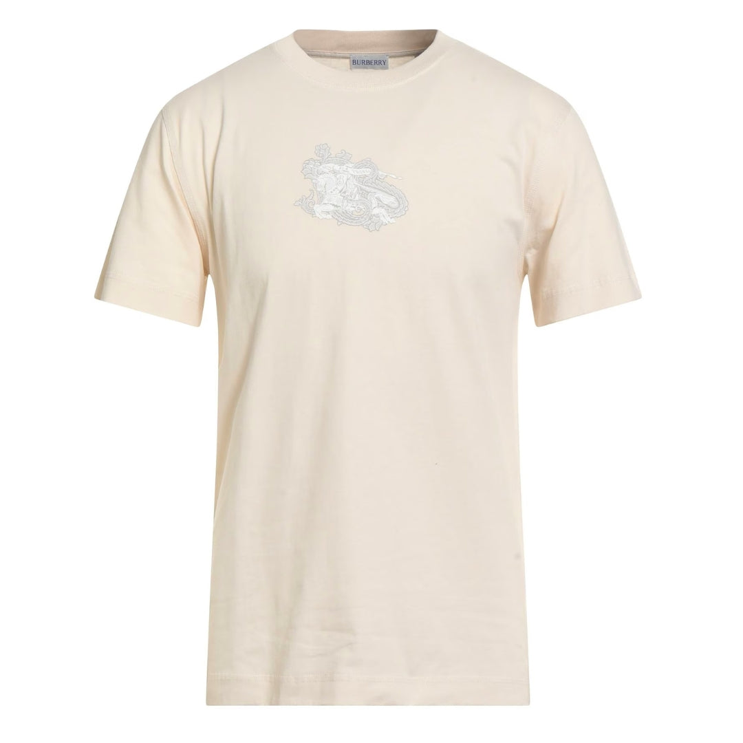 Burberry Paisley EKD Logo Tundra T-Shirt S