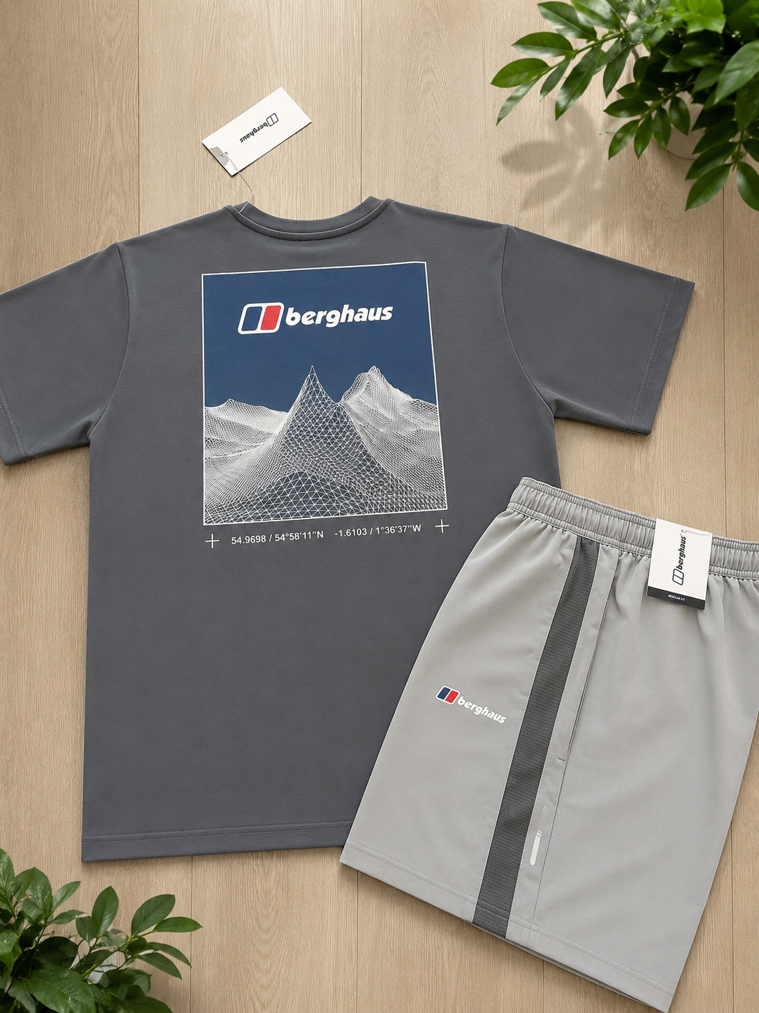 Activewear package