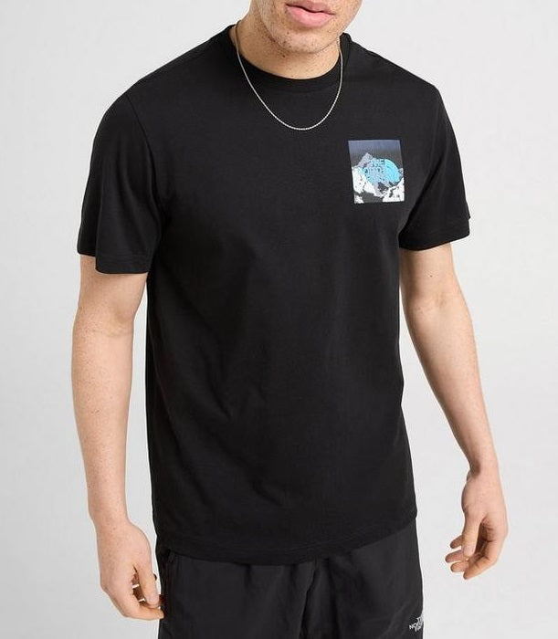The North Face explorer T-shirt