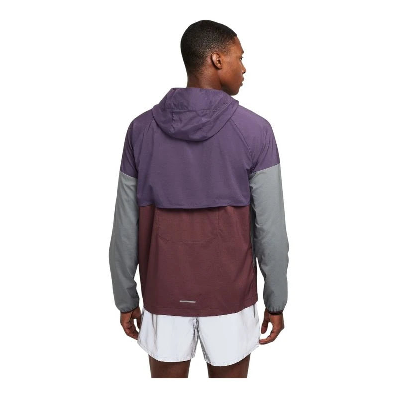 Nike Mens Windrunner Windproof Jacket (Multi)