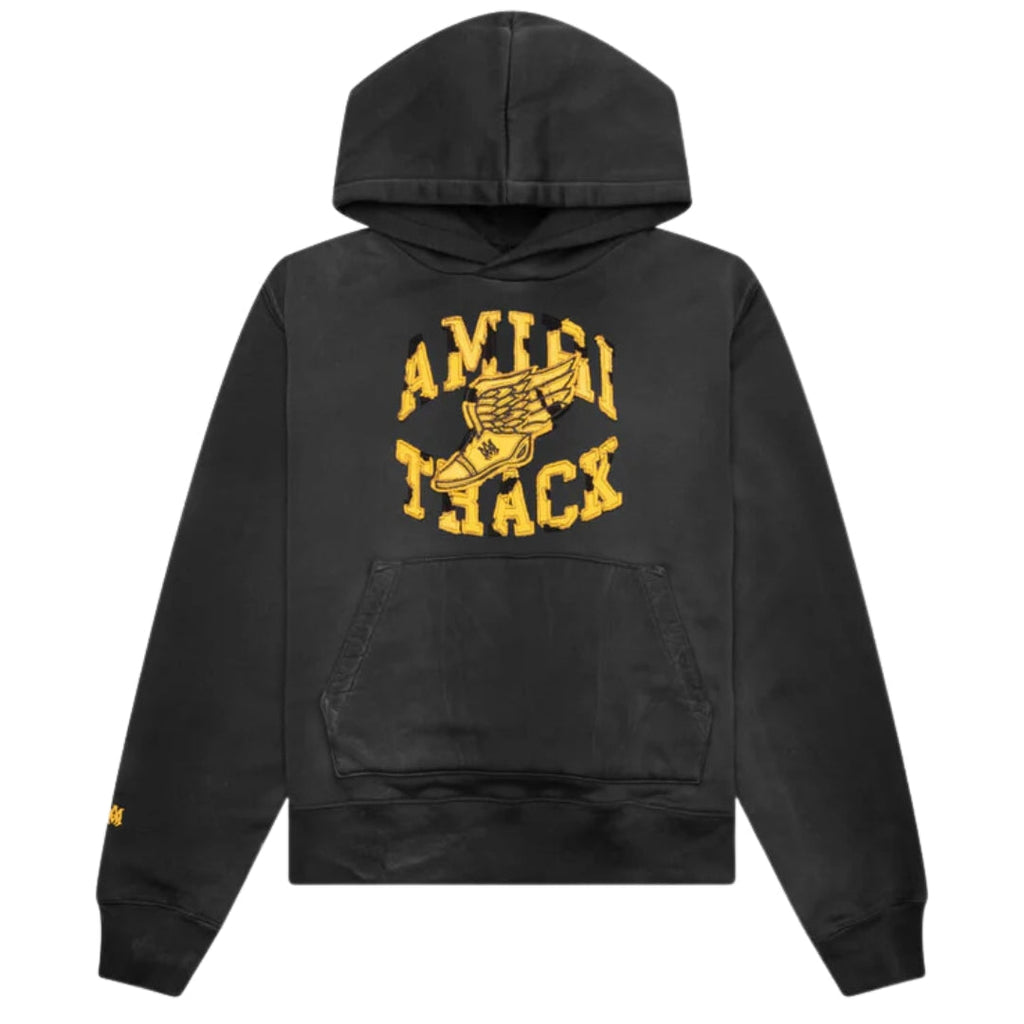 Amiri Hoodies Mens