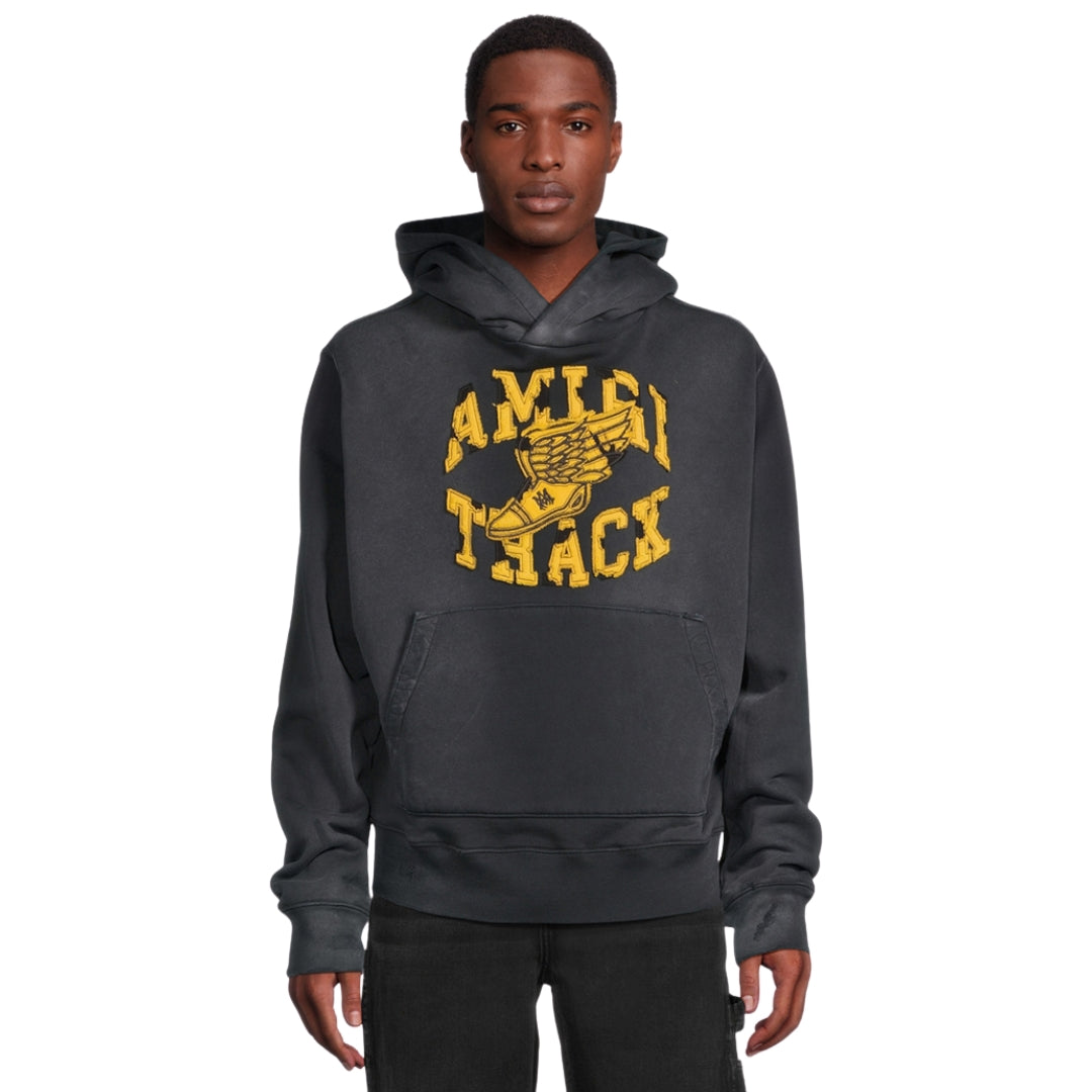 Amiri Hoodies Mens