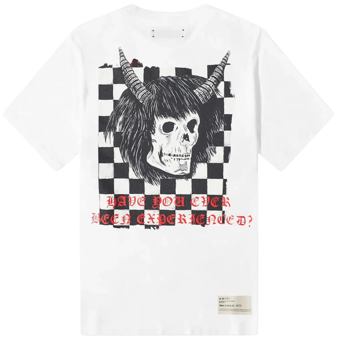 Amiri T Shirts Mens