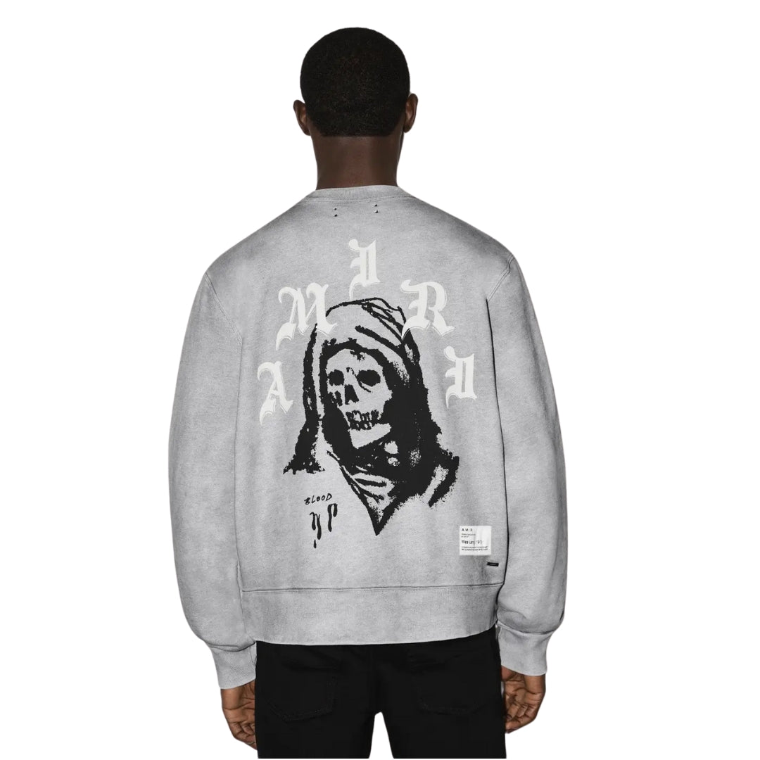 Amiri Sweatshirts Mens