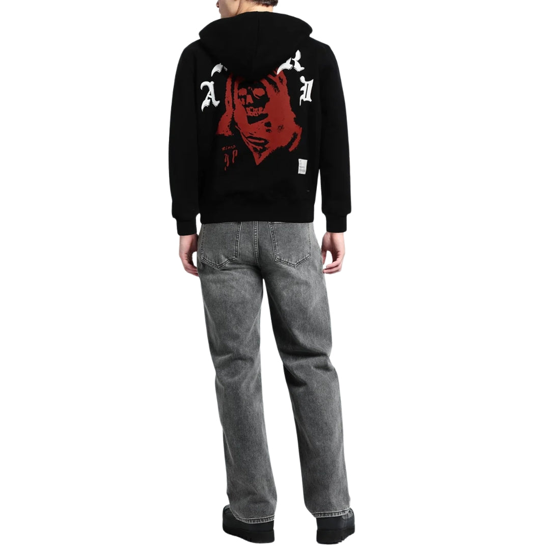 Amiri Hoodies Mens