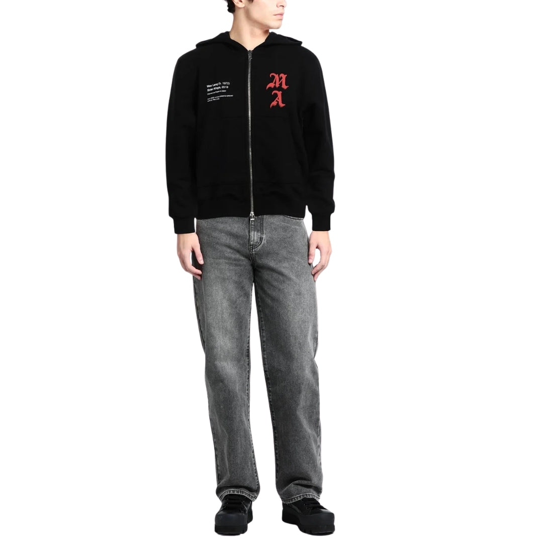 Amiri Hoodies Mens
