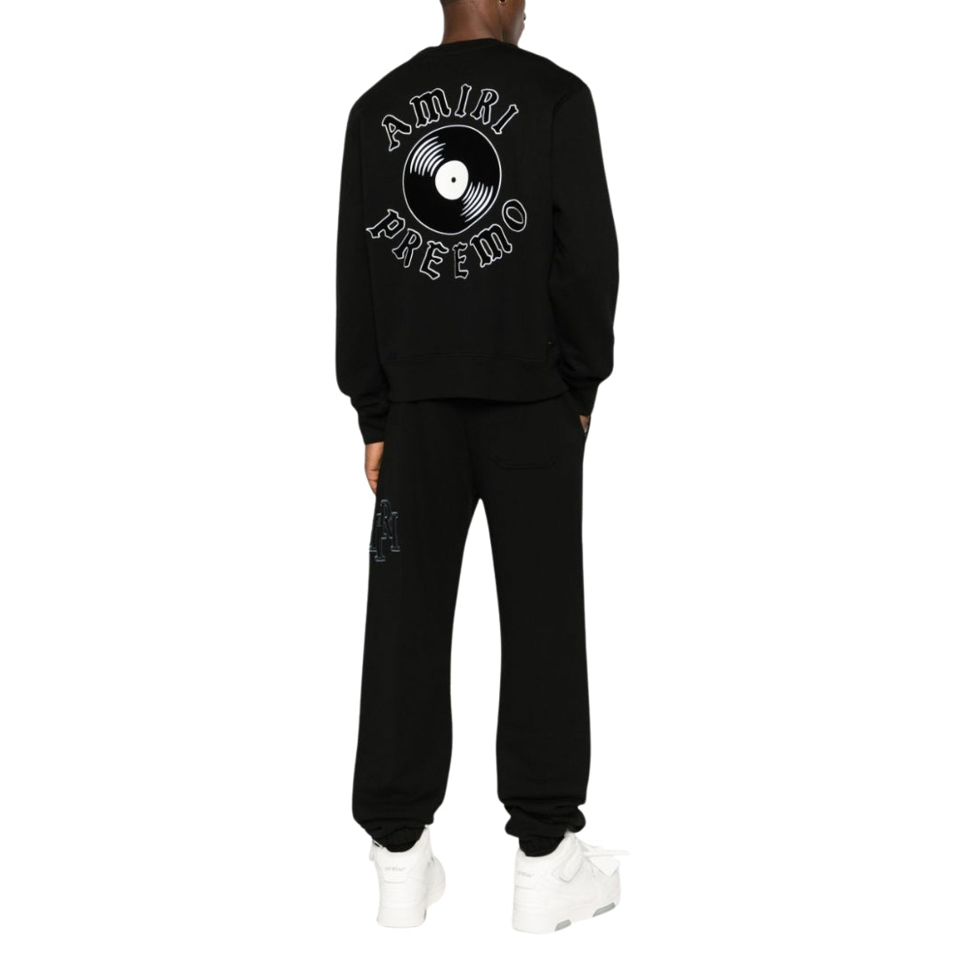 Amiri Sweatshirts Mens