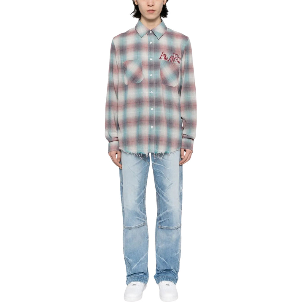 Amiri Shirts Mens